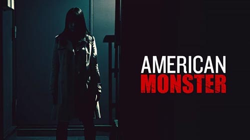 American Monster 5