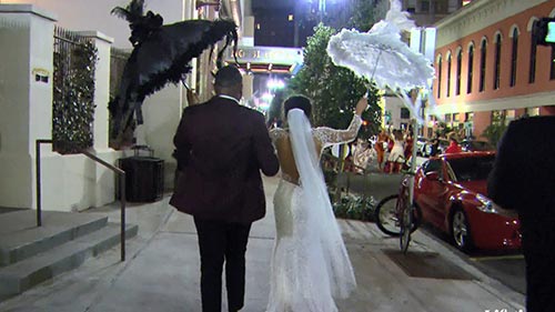 Married at First Sight 11