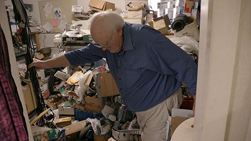 Hoarders 12