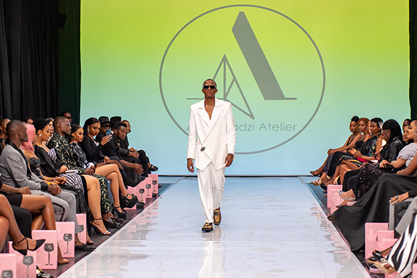 Gallery! Sneak peek pix of House of Zwide's Fashion Week show | House ...