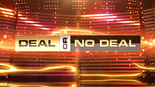 Wanna be on Deal or No Deal? | Casting Calls | TVSA
