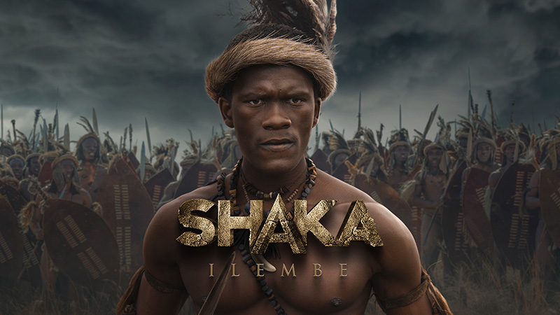Shaka iLembe | Pictures | TVSA