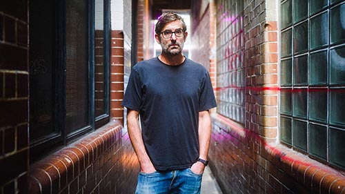 Louis Theroux: Forbidden America