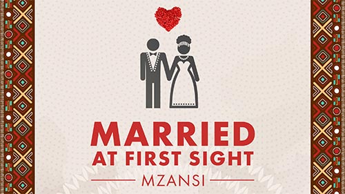 Married at First Sight Mzansi