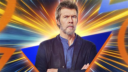 Rhod Gilbert's Growing Pains 5