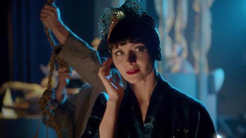 Miss Fisher's Murder Mysteries 3