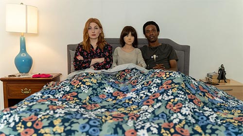 Sex Actually with Alice Levine