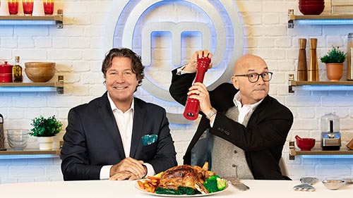 MasterChef 17