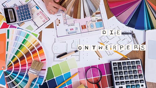 Die Ontwerpers