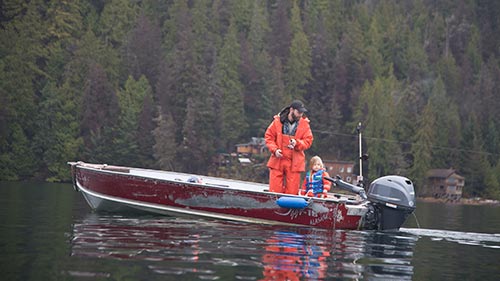 Life Below Zero: Port Protection Alaska 7