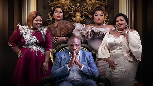 uThando Nes'thembu 7