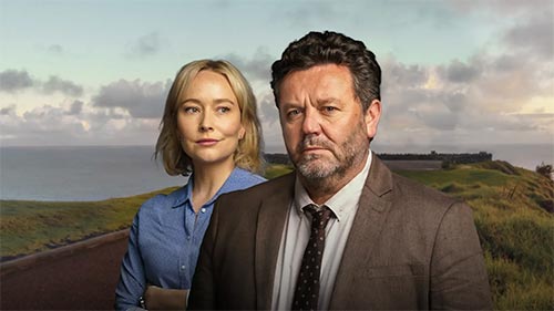 The Brokenwood Mysteries