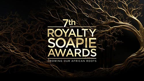 The 7th Royalty Soapie Awards