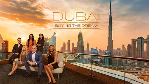 Dubai: Buying the Dream