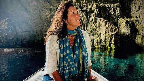 Treasures with Bettany Hughes 3