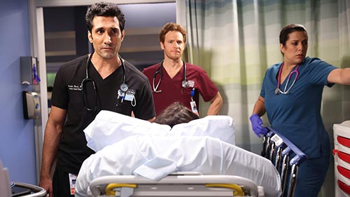 Chicago Med 7