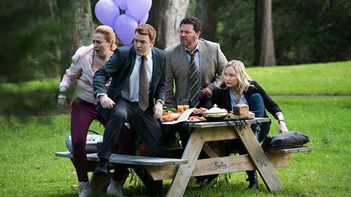 The Brokenwood Mysteries 2