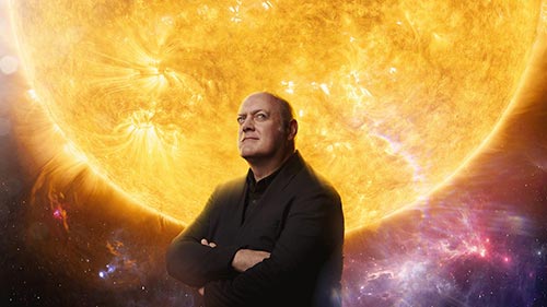 Wonders of the Sun with Dara Ó Briain