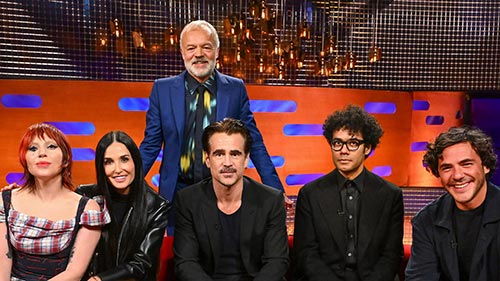 The Graham Norton Show 32