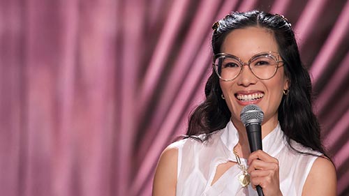 Ali Wong: Single Lady