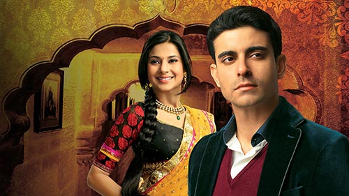 Saras & Kumud