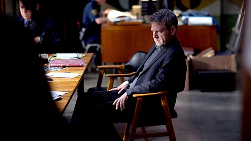 Wallander 3