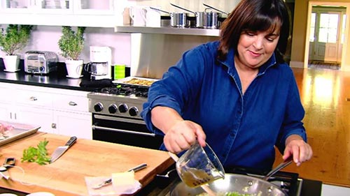 Barefoot Contessa 6