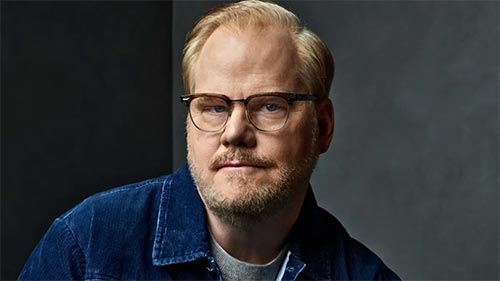 Jim Gaffigan: The Skinny