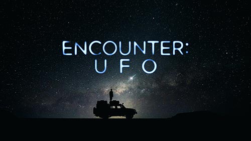 Encounter: UFO