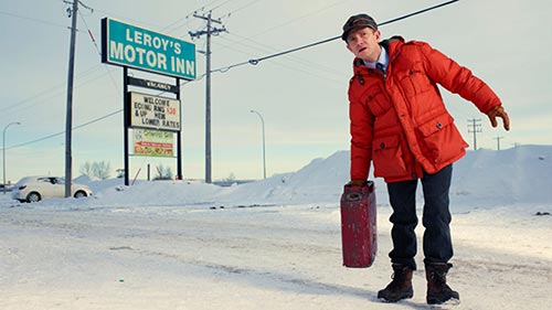 Fargo