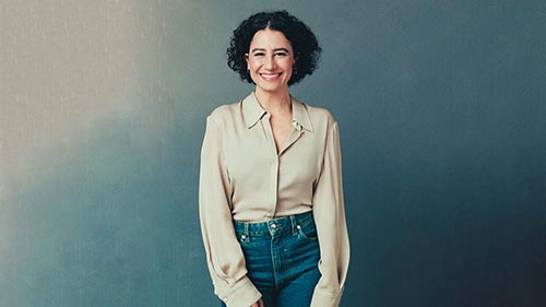 Ilana Glazer: Human Magic