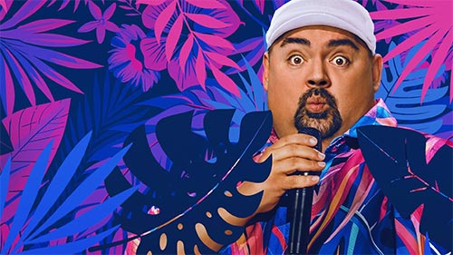 Gabriel Iglesias: Legend of Fluffy