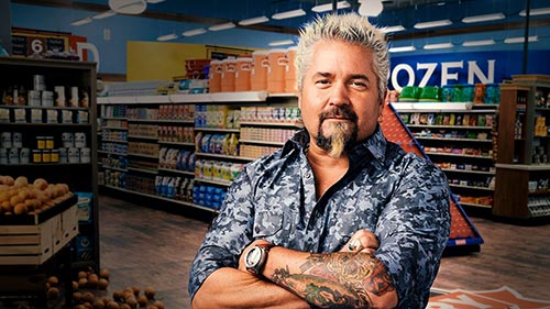 Guy's Grocery Games 32