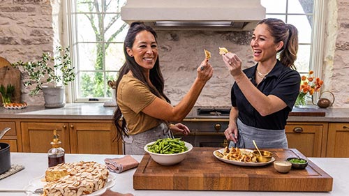 Magnolia Table with Joanna Gaines 8