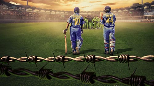 The Greatest Rivalry: India vs Pakistan