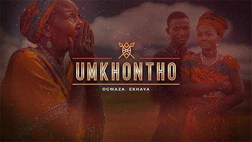 Umkhonto Ogwaza Ekhaya