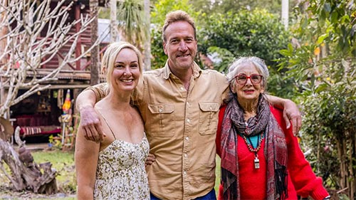 Ben Fogle: Return to the Wild 4