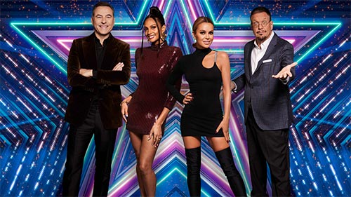 Britain's Got Talent: The Ultimate Magician