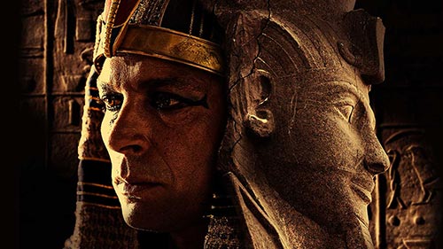 Ramses The Great: King of Ancient Egypt