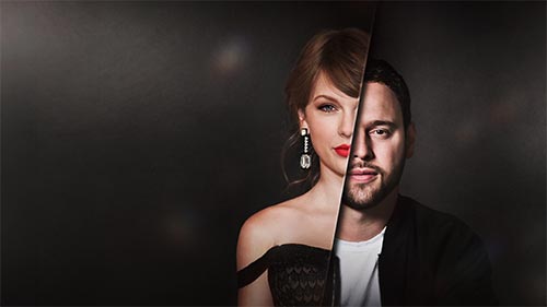 Taylor Swift vs Scooter Braun: Bad Blood