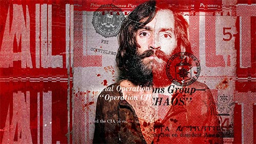 Chaos: The Manson Murders