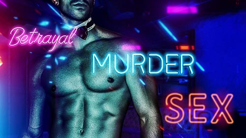 Secrets of the Chippendales Murders