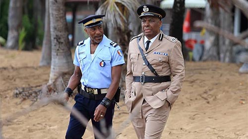 Death in Paradise 6